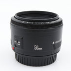 Canon EF 50mm f/1.8 II gebraucht