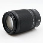 Nikon Z DX 50-250mm f/4.5-6.3 VR used