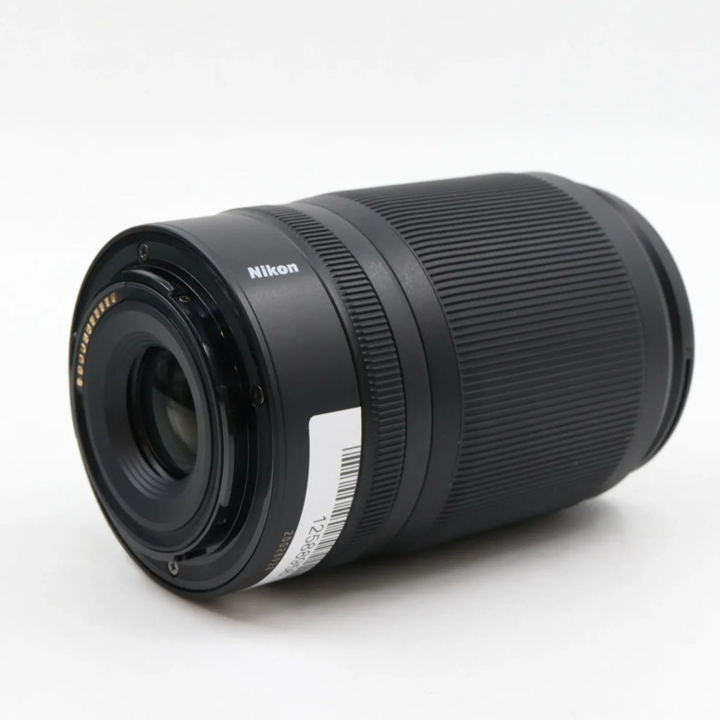 Nikon Z DX 50-250mm f/4.5-6.3 VR used