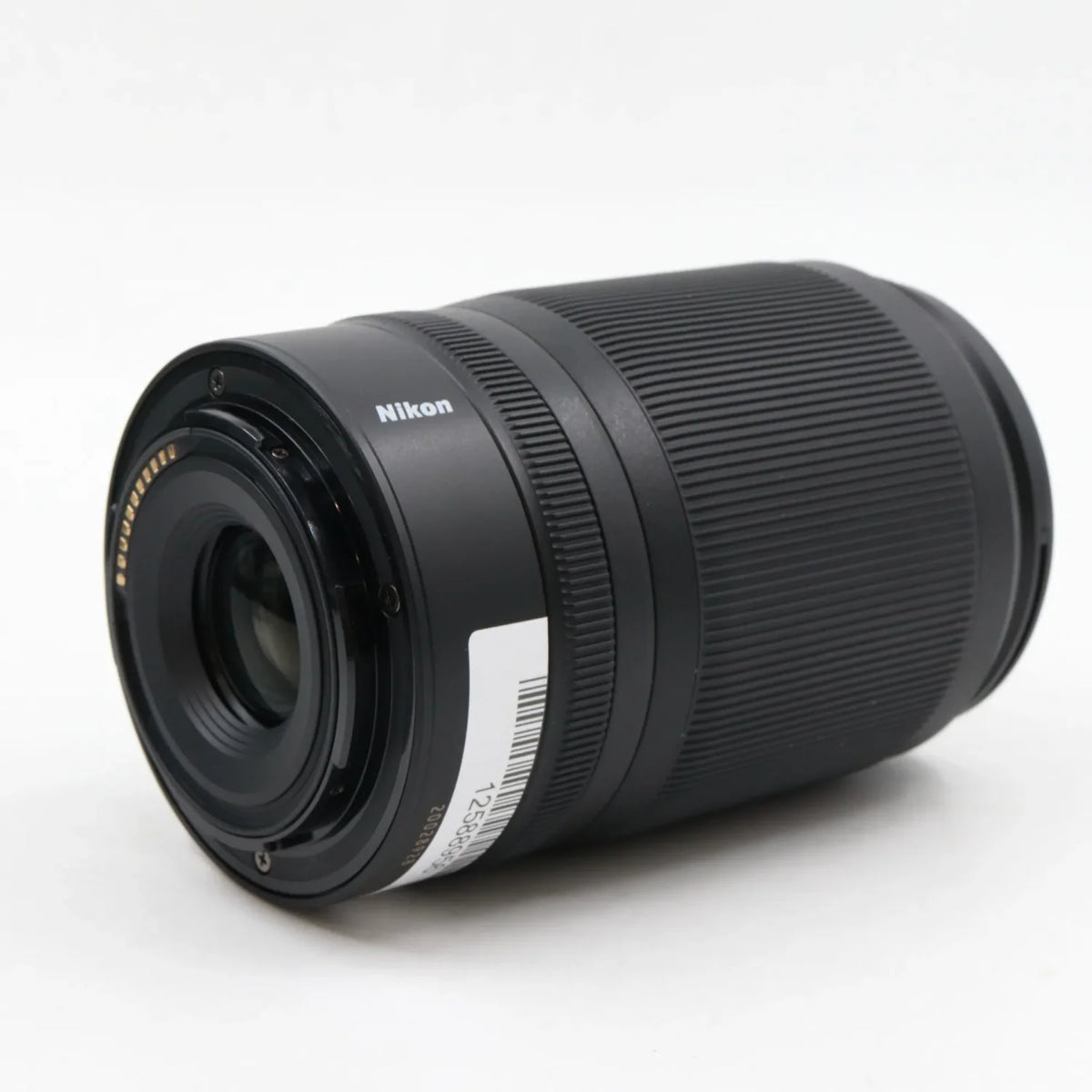 Nikon Z DX 50-250mm f/4.5-6.3 VR used