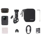DJI Osmo 360 II Limitless Riding Combo