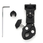 DJI Osmo Heavy-Duty Clamp Mount Kit