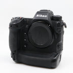 Nikon Z9 Gehäuse gebraucht