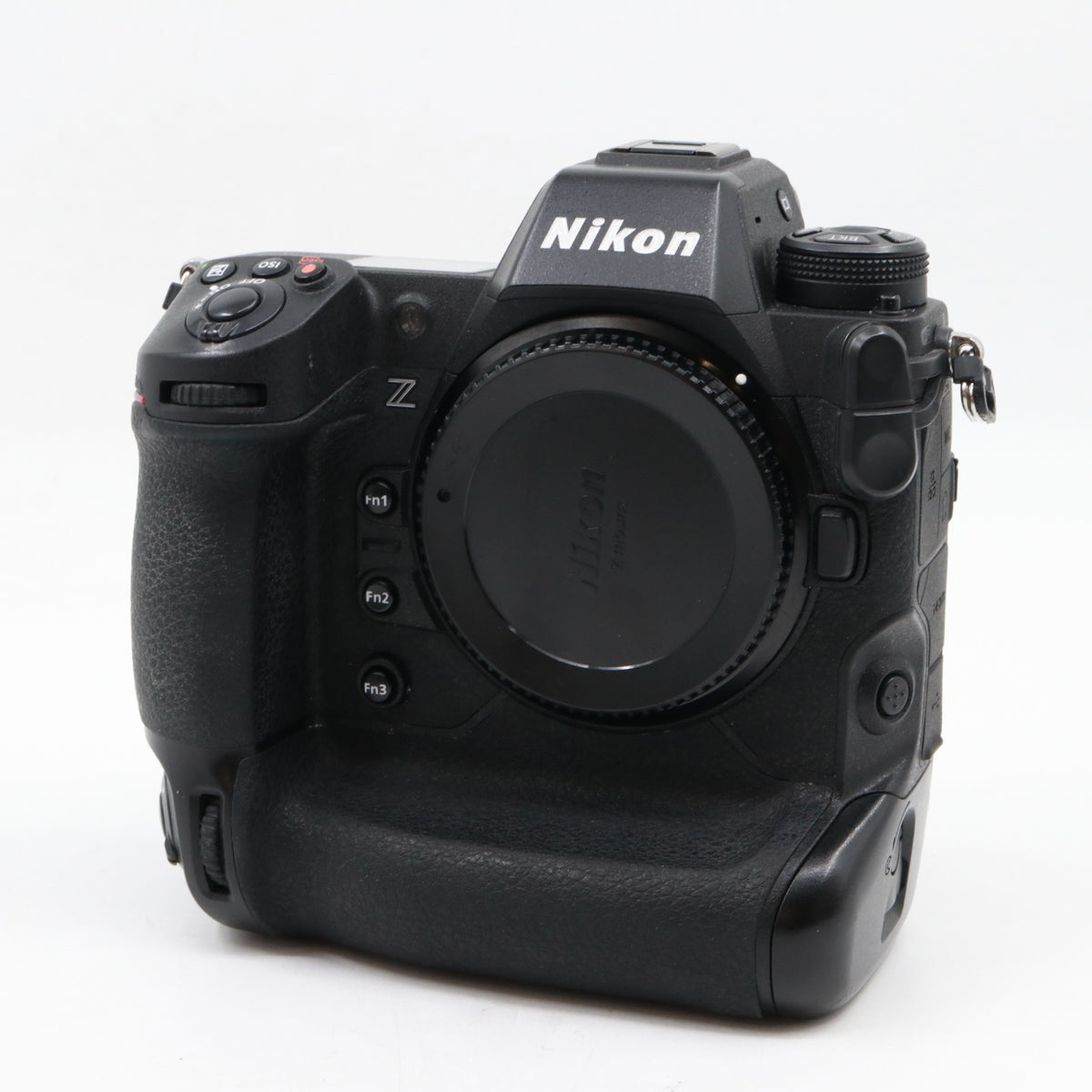 Nikon Z9 Gehäuse gebraucht