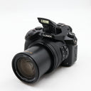 Panasonic Lumix DMC-FZ2000 gebraucht
