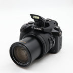 Panasonic Lumix DMC-FZ2000 gebraucht