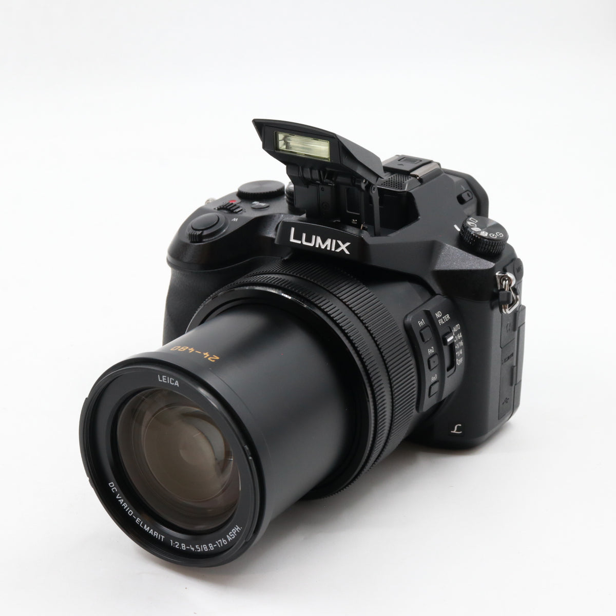 Panasonic Lumix DMC-FZ2000 gebraucht