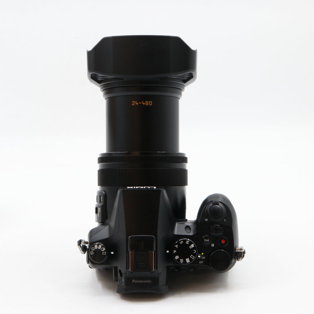 Panasonic Lumix DMC-FZ2000 gebraucht