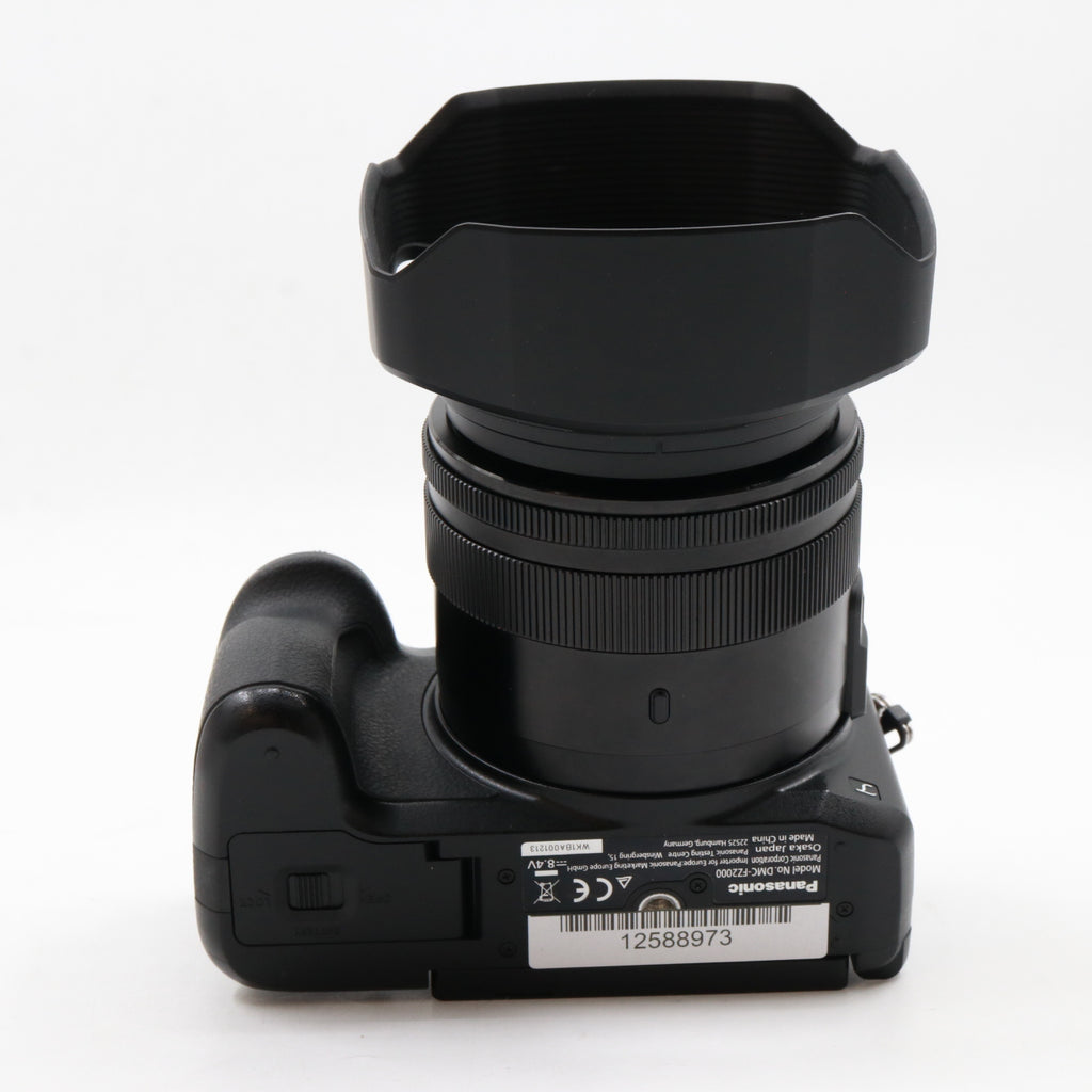 Panasonic Lumix DMC-FZ2000 gebraucht