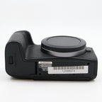 Canon EOS RP body used