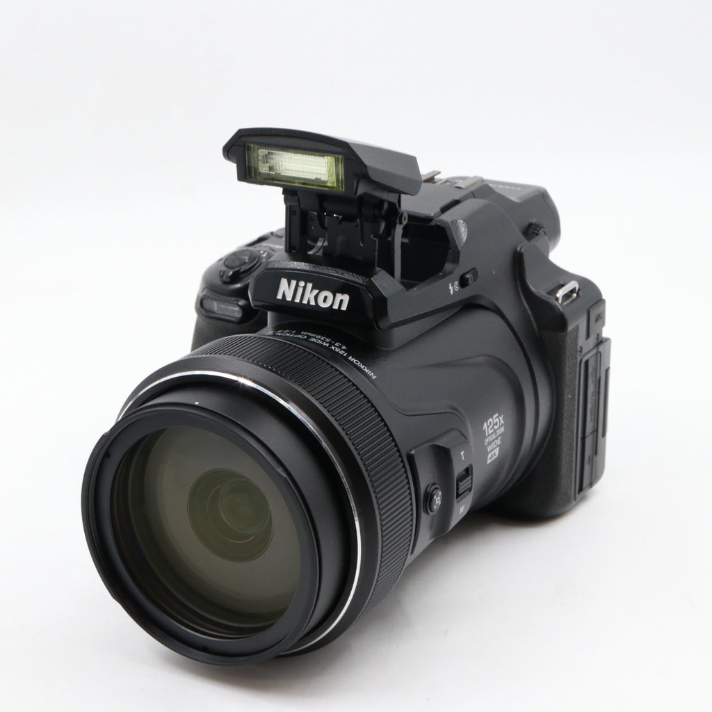Nikon Coolpix P1000 gebraucht