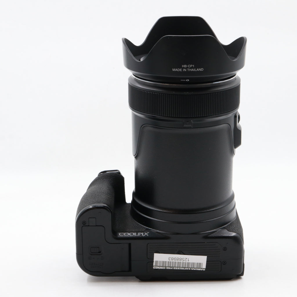 Nikon Coolpix P1000 gebraucht