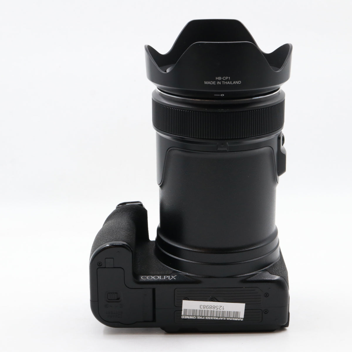 Nikon Coolpix P1000 gebraucht