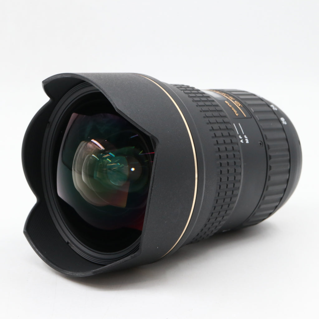 Tokina 16-28mm f/2.8 SD AT-X Pro [IF] FX Nikon used