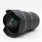 Tokina 16-28mm f/2.8 SD AT-X Pro [IF] FX Nikon used