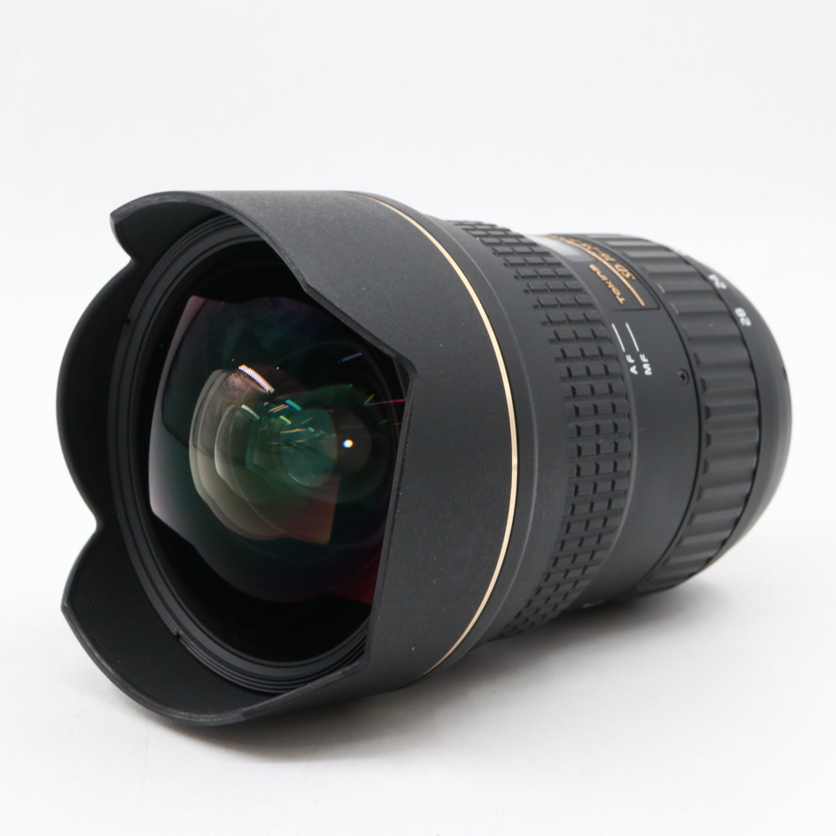 Tokina 16-28mm f/2.8 SD AT-X Pro [IF] FX Nikon used