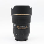 Tokina 16-28mm f/2.8 SD AT-X Pro [IF] FX Nikon used