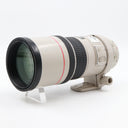 Canon EF 300mm F/4 L IS USM used