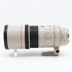 Canon EF 300mm F/4 L IS USM used