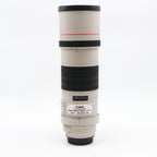 Canon EF 300mm F/4 L IS USM used