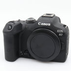 Canon EOS R7 body used