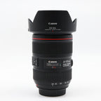 Canon EF 24-105mm f/4 L IS II USM gebraucht
