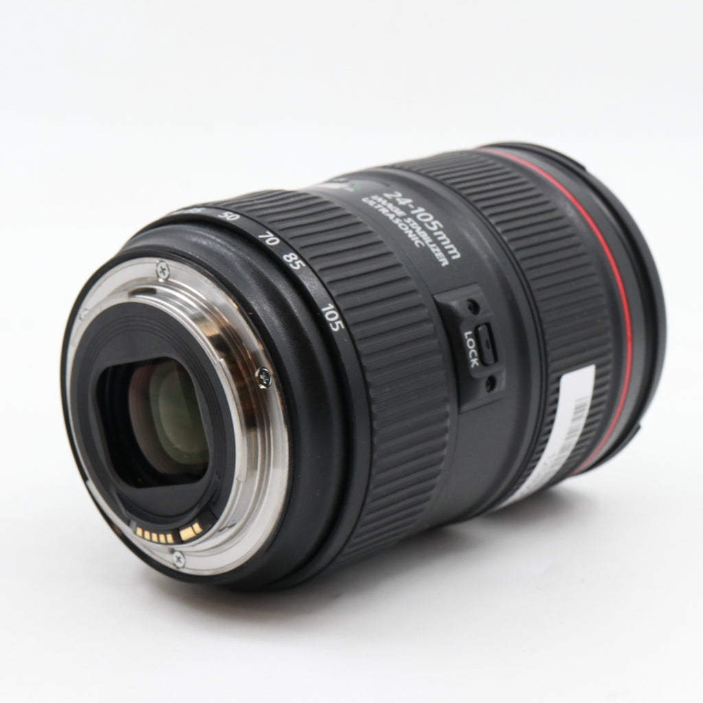 Canon EF 24-105mm f/4 L IS II USM gebraucht