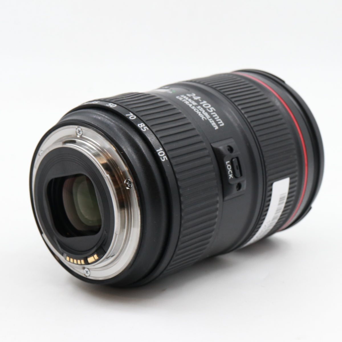 Canon EF 24-105mm f/4 L IS II USM gebraucht
