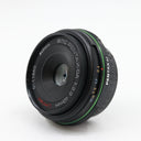 Pentax 40mm f/2.8 SMC DA Limited Edition used