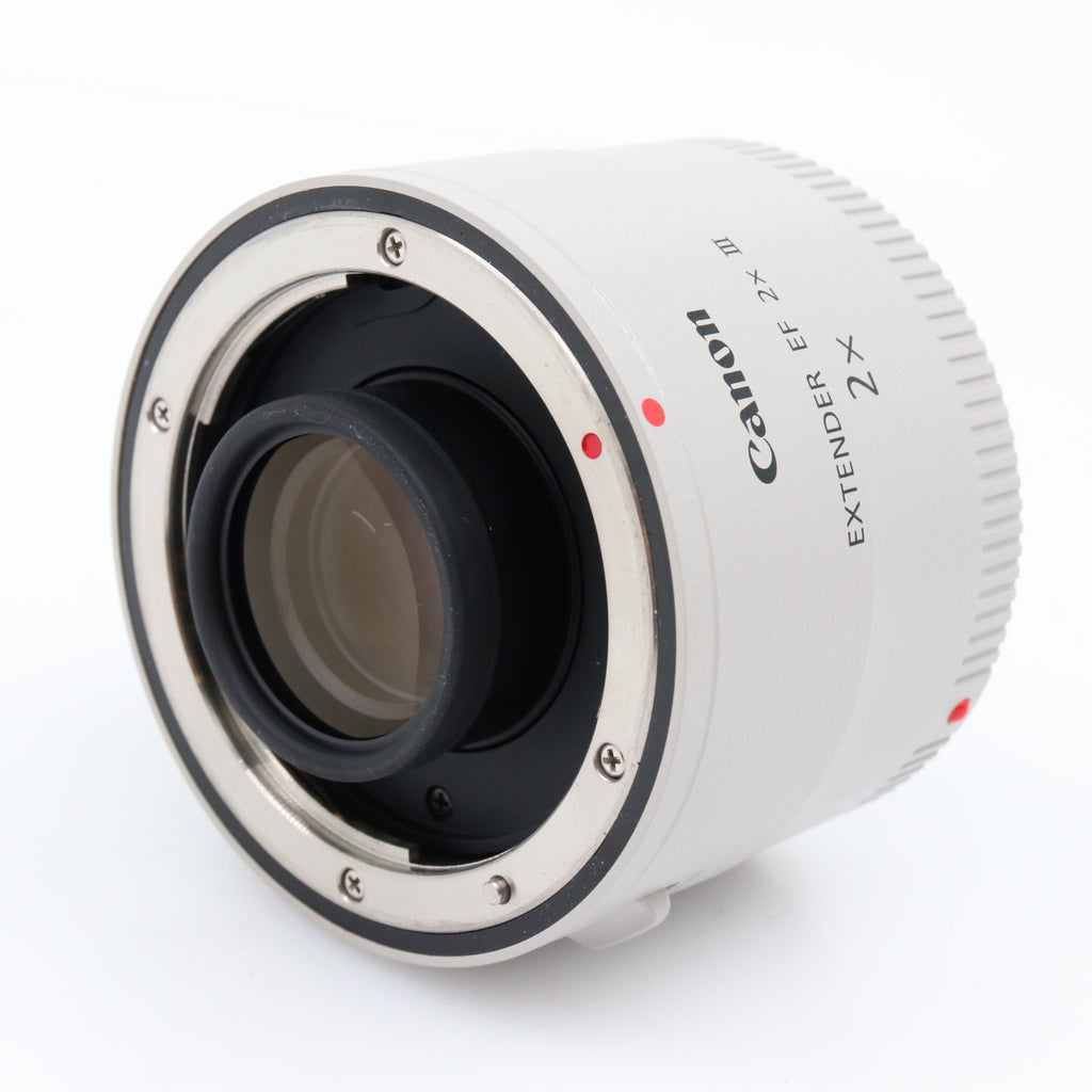 Canon EF 2x III Extender (teleconverter) gebraucht