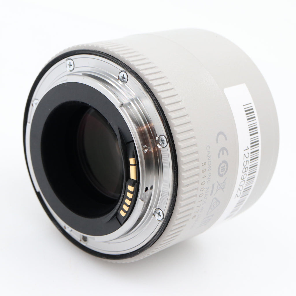 Canon EF 2x III Extender (teleconverter) gebraucht
