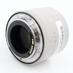 Canon EF 2x III Extender (teleconverter) gebraucht