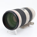 Canon EF 70-200mm F/2.8L IS III USM used