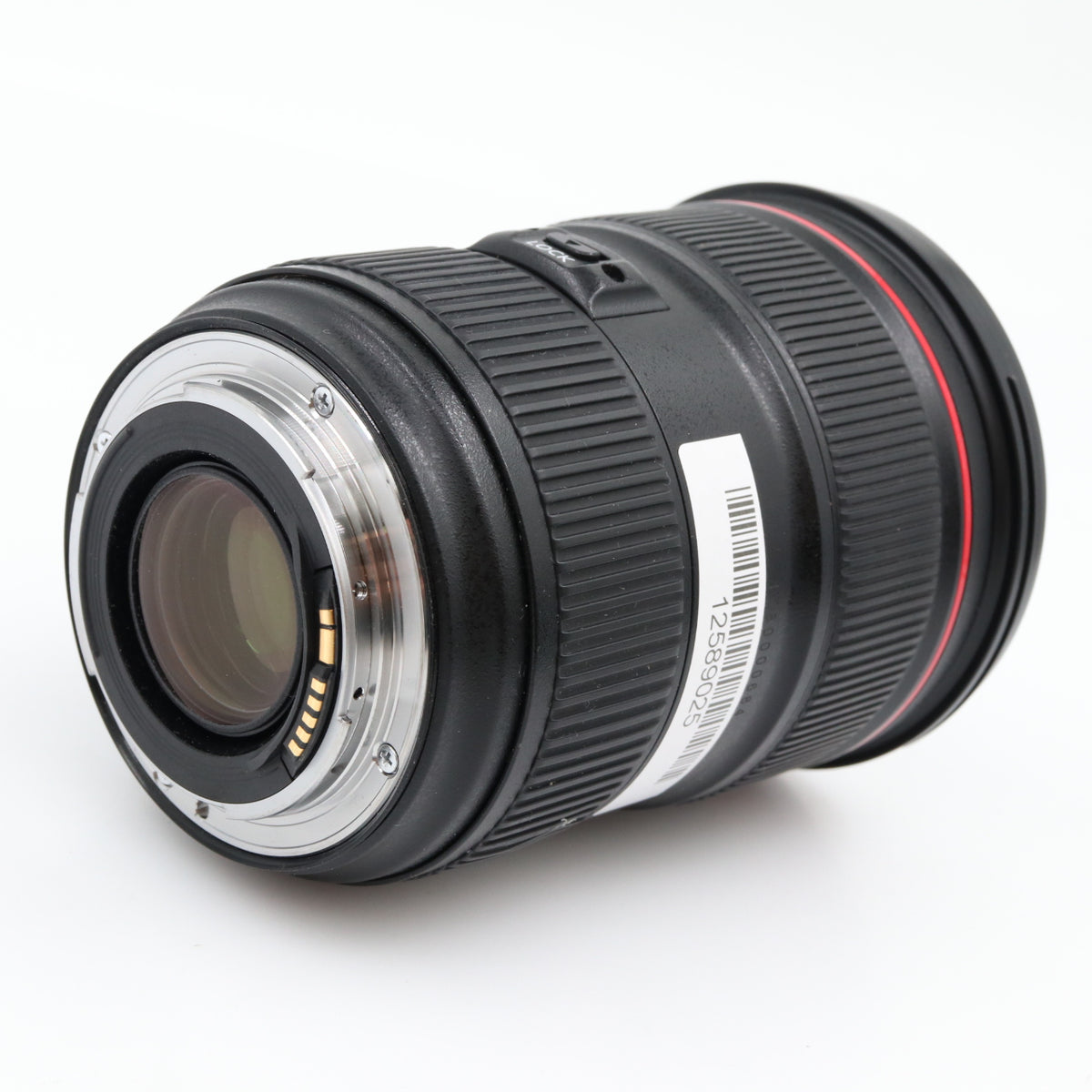 Canon EF 24-70mm F/2.8 L USM II gebraucht