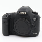 Canon EOS 5D mark III Gehäuse gebraucht