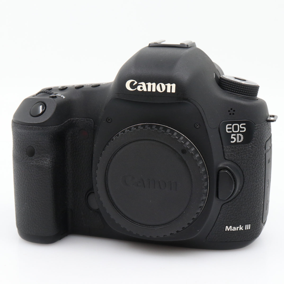 Canon EOS 5D mark III Gehäuse gebraucht
