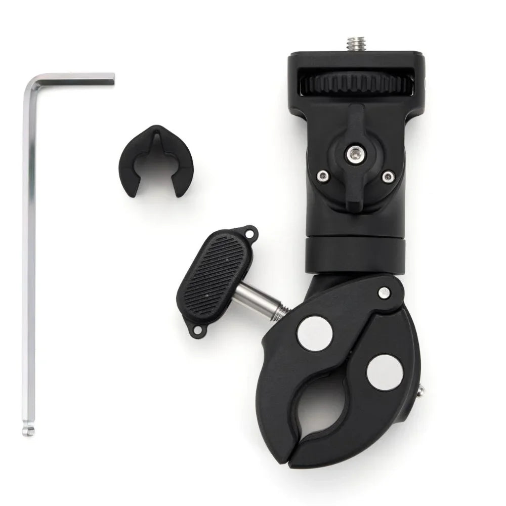 DJI Osmo 360 II Riding Adventure Combo