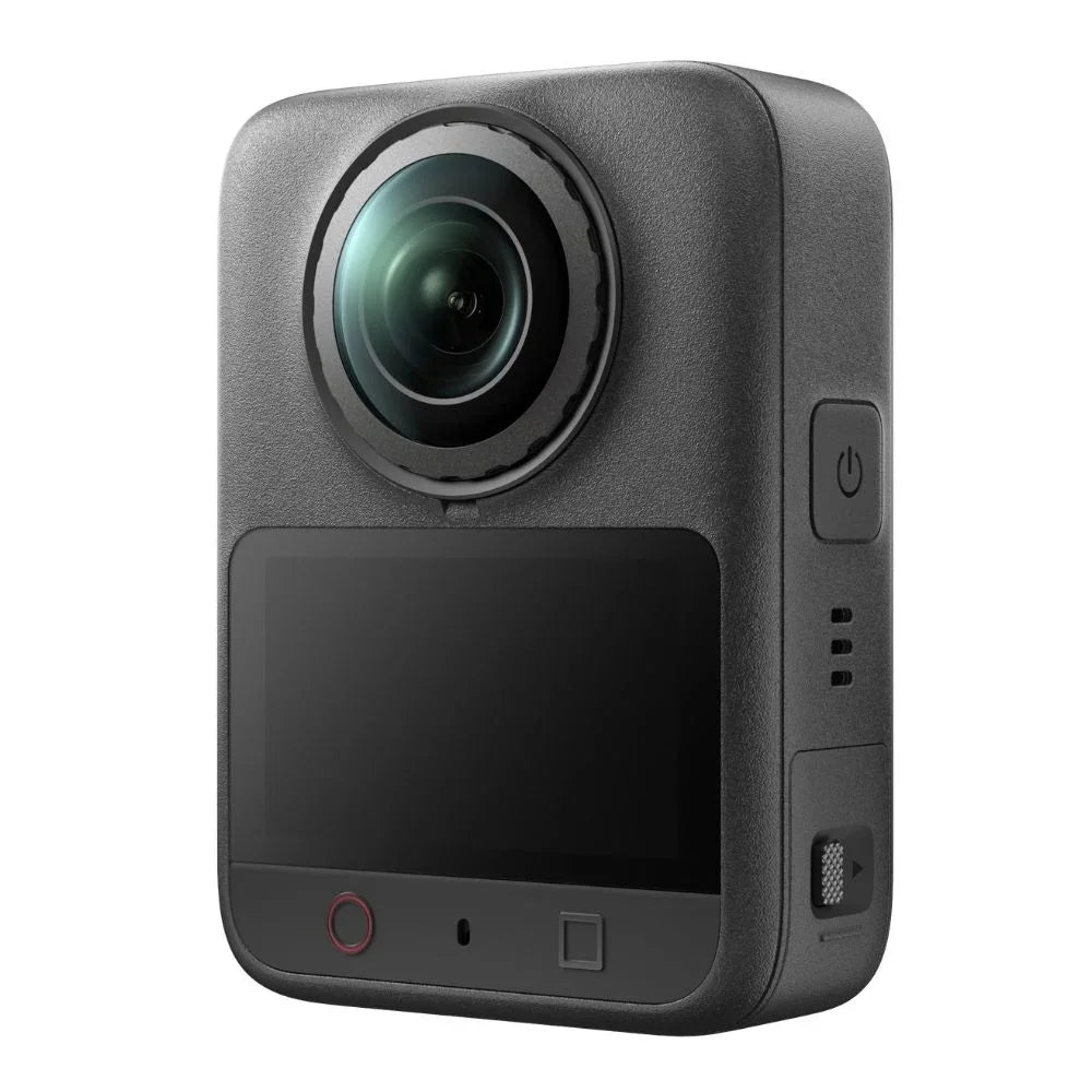 DJI Osmo 360 II Riding Adventure Combo