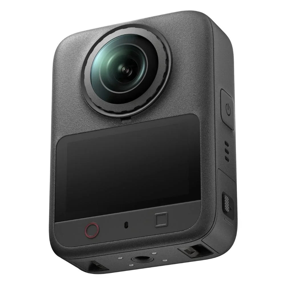 DJI Osmo 360 II Riding Adventure Combo