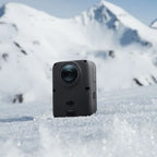 DJI Osmo 360 II Riding Adventure Combo