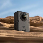 DJI Osmo 360 II Riding Adventure Combo