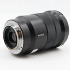 Sony E 18-105mm f/4 G OSS PZ gebraucht