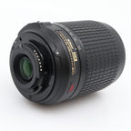 Nikon AF-S 55-200mm f/4-5.6G ED VR DX gebraucht