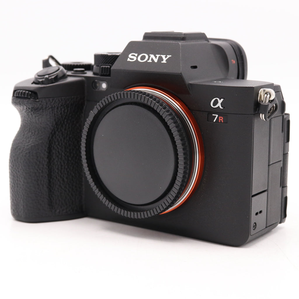 Sony A7R V Gehäuse gebraucht