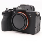 Sony A7R V Gehäuse gebraucht