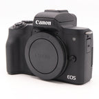 Canon EOS M50 mark II Gehäuse gebraucht