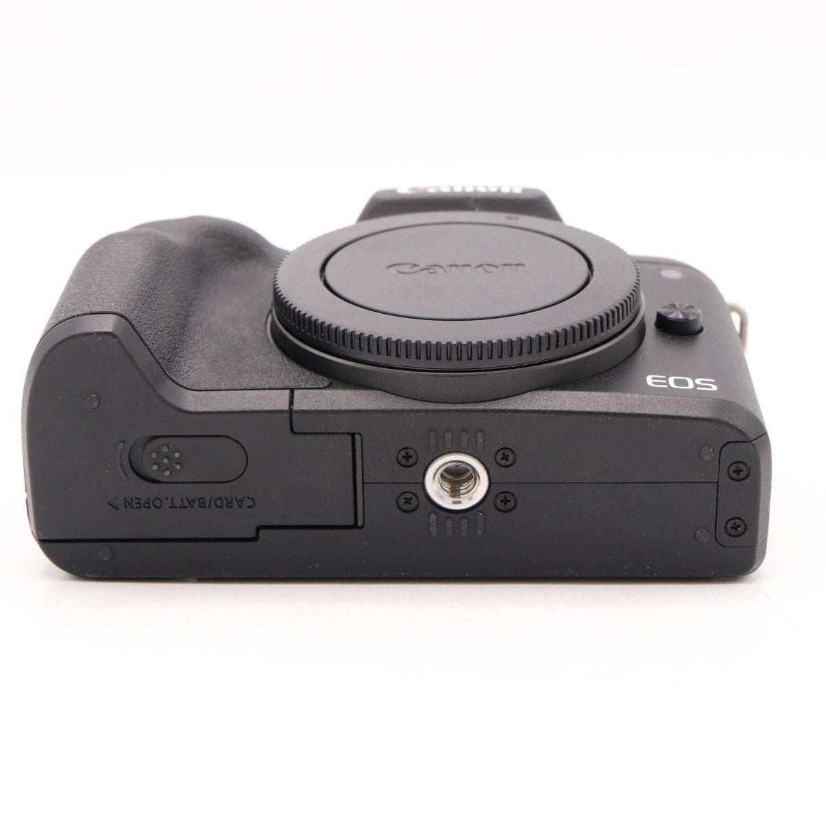 Canon EOS M50 mark II Gehäuse gebraucht