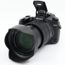 Sony Cybershot DSC-RX10 IV gebraucht