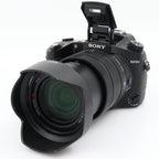 Sony Cybershot DSC-RX10 IV gebraucht