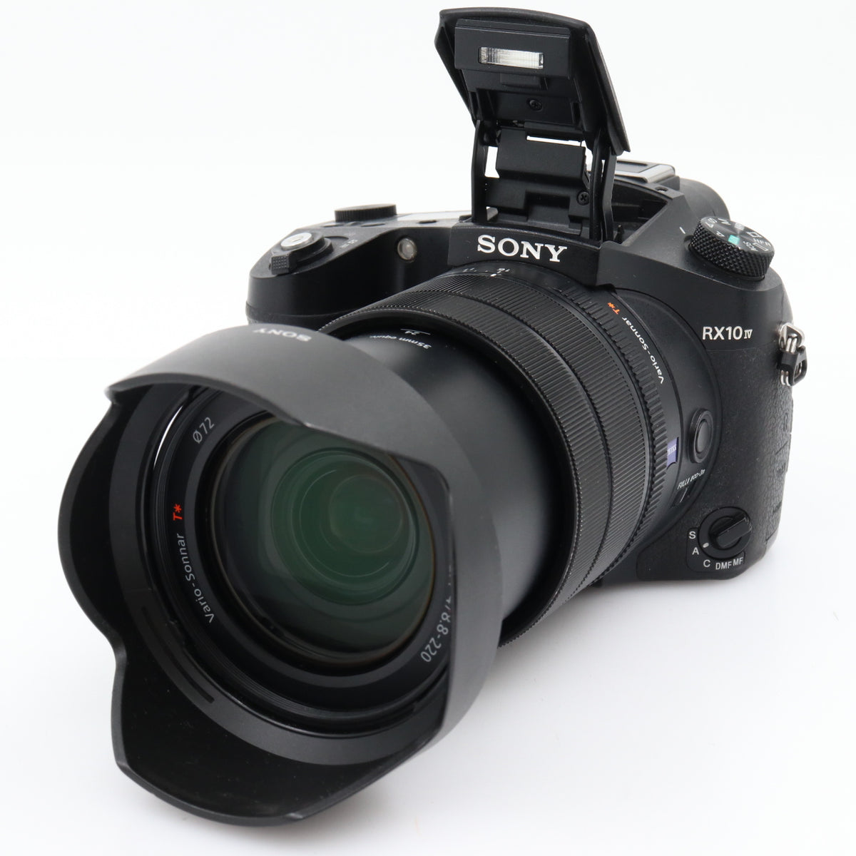 Sony Cybershot DSC-RX10 IV gebraucht